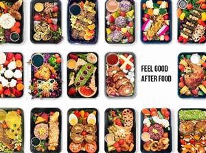 Keto Week 1 Meal Plan